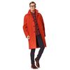 Burda Style Sewing Pattern B7142 Men's Coat and Jacket