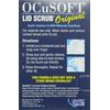 OCuSOFT Lid Scrub Original Pre-Moistened Pads, 30 Count