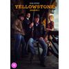Yellowstone Season 2 [DVD] [2021]