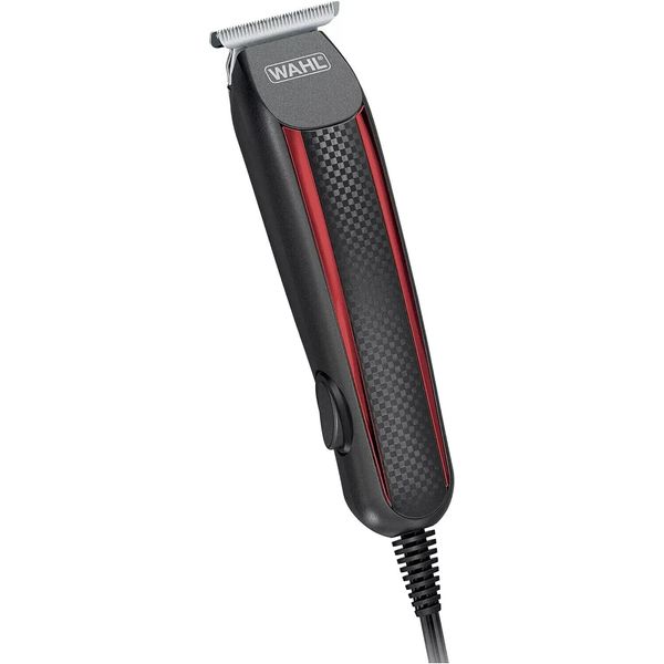 New Wahl Edge Pro Bump Free Corded Beard Trimmer for Men Trimmer & Grooming Kit