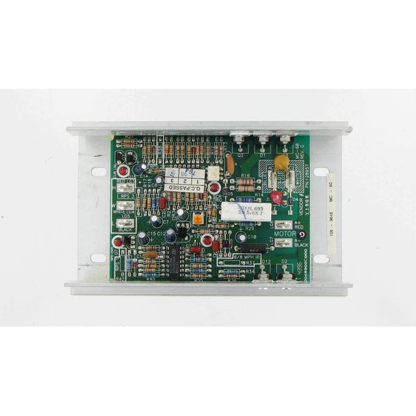 CoreCentric Remanufactured Exercise Treadmill Motor Control Board Replacement for Proform 137860