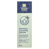 Manuka Calming Cream, 1.69 fl oz (50 ml)