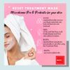 Consult Beaute Microbiome Pre & Probiotic Reset Treatment Mask 3.3 oz