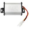 DC-DC 36V 48V 60V 72V Step-Down to 12V 10A Voltage Converter Regulator Reducer