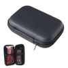 Hard Multimeter Shockproof Case EVA Bag Protective Box For Multimeter Clamp Meter Bside Tester Bags