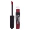 Rimmel Apocalips Lip Lacquer, Eclipse