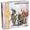 CMON Rising Sun: Dynasty Invasion