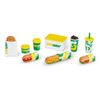 Generic 5 surprise mini brands food1