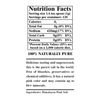 Himalayan Chef Pink Salt Coarse Refillable Grinder, 4.2 Ounce (Pack of 1)
