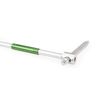 Park Tool Unisex's THT-25 Torx Key, Silver, T25