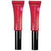 2 PACK L'oreal Infallible Paints Lip Color, 324 DIY Red