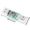Youmile USB to USB Adjustable Boost Module Boost Converter Module Adjustable Output DC-DC 5V to 6-15V Power Transformer Module with USB Extension Cable