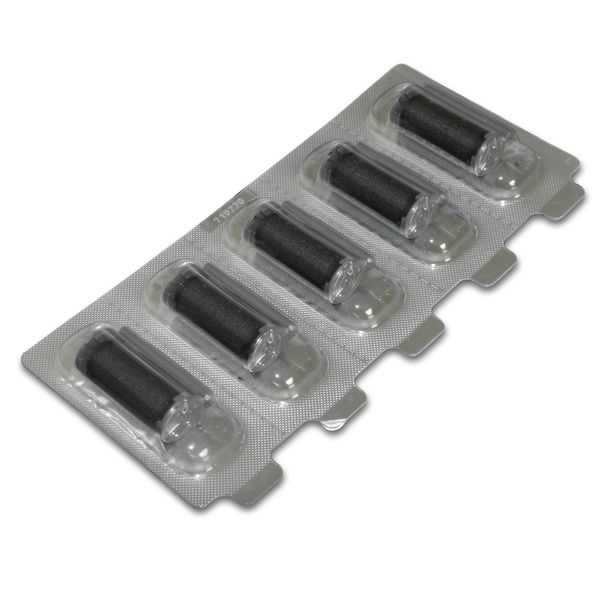 Meto Eagle Ink Rollers / 9321597 (Genuine Checkpoint Meto)