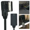 5.0 AUX Music Interface Adapter Automobile Bluetooth Audio Cable For AMI MMI O