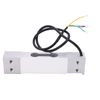 Load Cell Scale Weighting Sensor CZL601 Electronic Load Cell Load Sensor for DIY Project for Scale Human Body Bathroom Scale