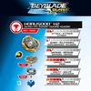 Beyblade Burst Evolution Starter Pack Horusood H2