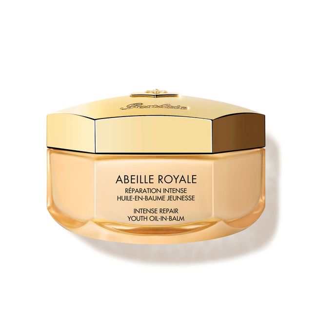 GUERLAIN Abeille Royale Réparation Intense Huile-En-Baume Jeunesse, 80 ml.