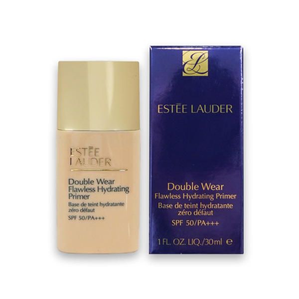 Estee Lauder Double Wear Flawless Hydrating Primer