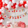 Seyal® Tom & Jery Happy Birthday Banner