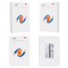 GXY RFID Reader Writer ID/IC Duplicator Copier Encrypted Card Decoder 125KHz / 13.56MHz Cloner Support NFC Phone/Wristband