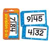 Division Pocket Flash Cards