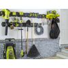 Ryobi - S-Hook for Long Handle Tool Hanger (Brushes, Shovel) - LINK System - RSLW802