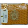 GWCC Licensed Harry Potter Hufflepuff Cross Body Messenger Bag adjustable strap