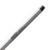 Lamy 1218559 Rollerball Pen Refill M 63, Black