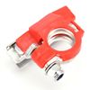 Car Battery Terminals Cable Clips Clamp Quick Release Connectors Accessories x2