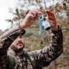 Code Blue Scrape Mate, Choose Size