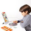 Osmo Pizza Co. Educational STEM Learning Games - Math & Communication Skills - Ages 5-12 - For iPad, iPhone, Fire Tablet