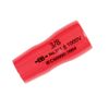 Wiha 31431 Insulated 3/8" Drive Sockets, 3/8"