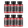 Alpha Testo Boost X Plus, Alpha Testo Booster for Men - 6 Bottles