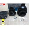 Front Inner & Outer CV Axle Boot Kit For Nissan Quest 2004-2009 EMPI Boots