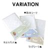 Buri spring mattress L size only waterproof sheets