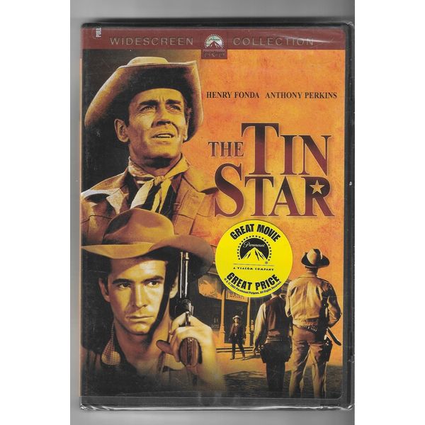The Tin Star