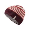 VAUDE Unisex Melbu Beanie Iv Mütze, Cassis, Einheitsgröße EU