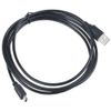 1.2M USB Computer Data Cable/Cord/Lead for Garmin GPS Nuvi 2555/T/M 2555/LM/LT