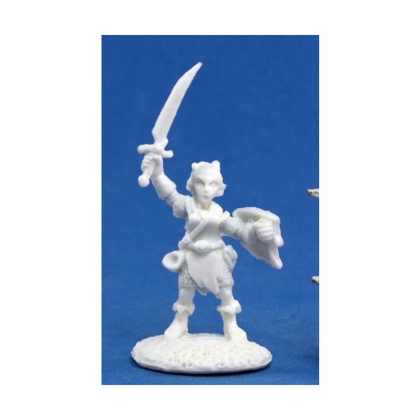 REAPER Elliwyn (1) Miniature