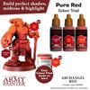 The Army Painter AW4104 Accessories, Multicoloured