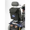 Drive Devilbiss Mobility Scooter Overseat Saddle Bag in, Black