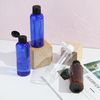 LONGWAY 6pcs Travel Bottles