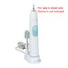 Hermitshell Hard Plastic Stand Fits Philips Sonicare 2 Series plaque control rechargeable electric toothbrush HX6211