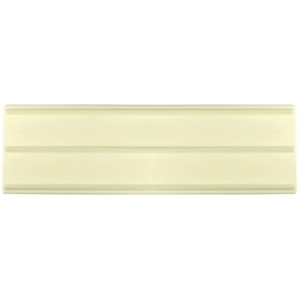 PME 106M009 JEM Strip Cutter No. 4 White