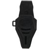 Prox PX427MK Hard Rubber Plier Holster M/Black