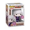 Funko Pop! Animation: Hunterxhunter - Silva Zoldyck