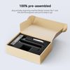 Longer Laser Rotary Roller Y-axis Laser Engraver Attachment 360° Rotation US