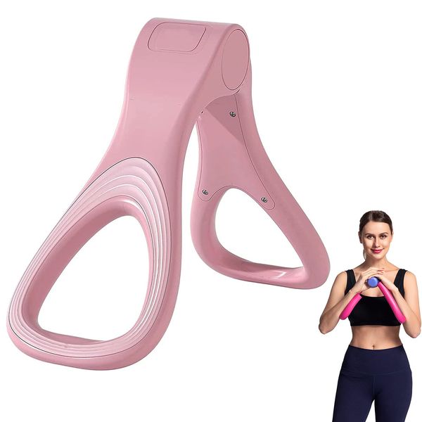 Thigh Master Workout Equipment,[Upgrade Version]Thigh Slimmer,Arm Inner Thigh Toner,Trimmer Thin Body,Thigh Exercise Equipment,Best Loss Weight