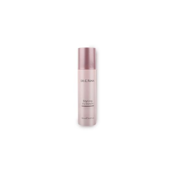 FARMASi DRY SHAMPOO (Shampoo, Lemon)