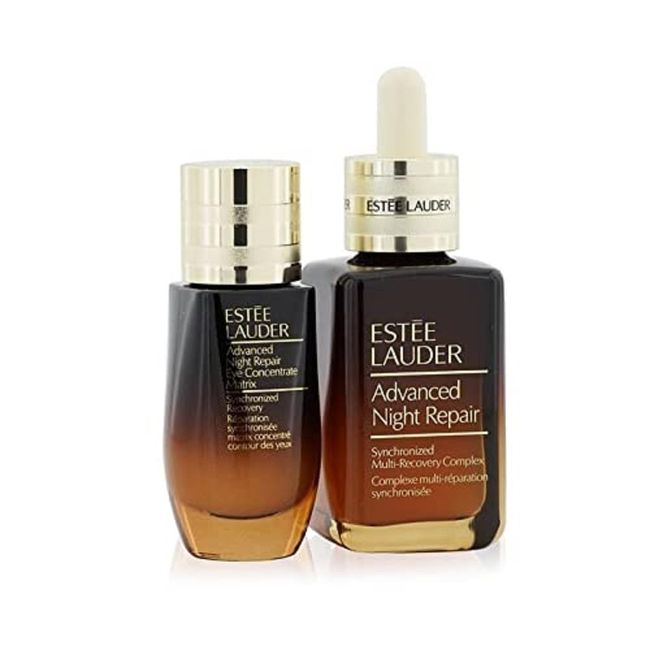 Estée Lauder ESTEE LAUDER Advanced Night Repair Set (50ml Serum + 15ml Concentrate)